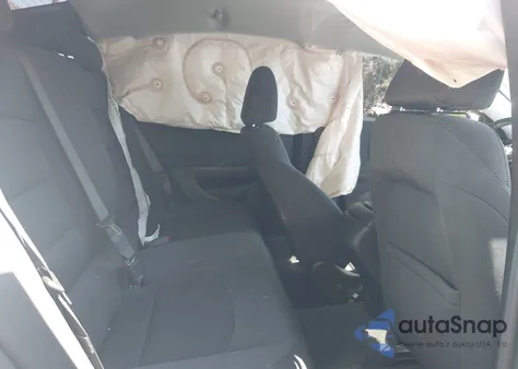 2020 Chevrolet Malibu Fwd Rs из США, поврежденный, VIN 1G1ZG5ST8LF119528